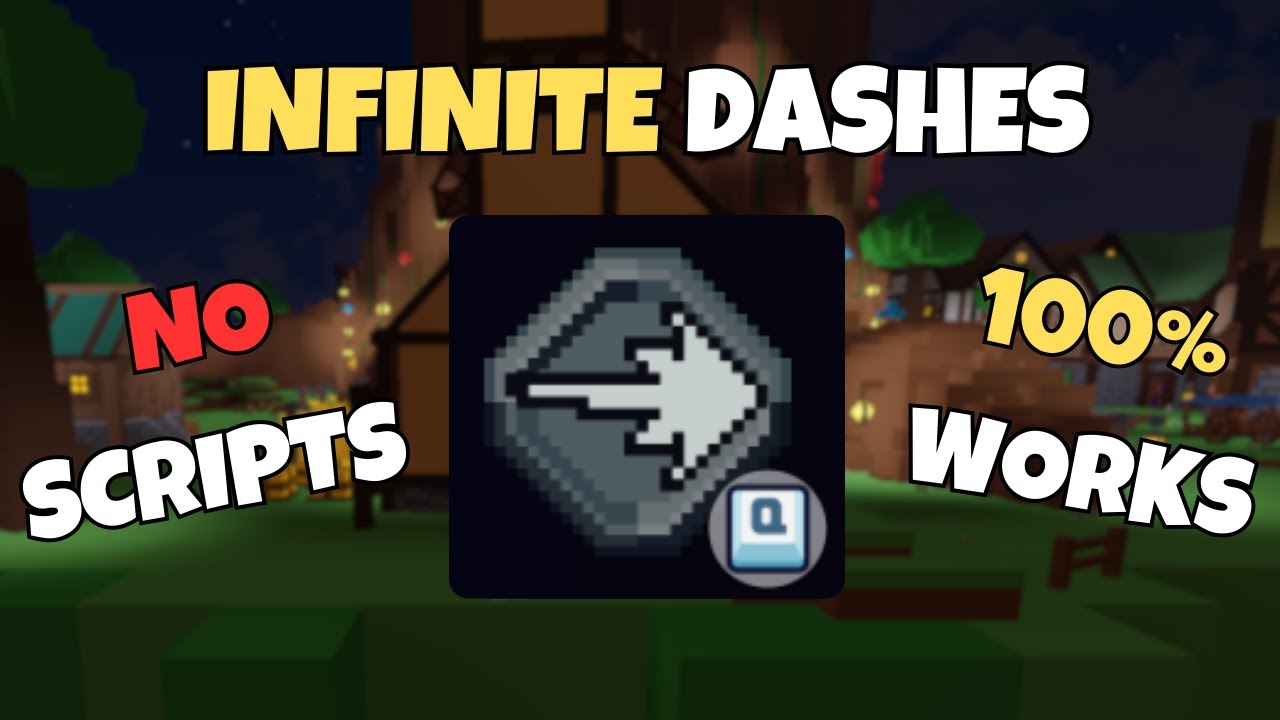 Infinite Dashes in Pixel Blade! [FIXED] - YouTube
