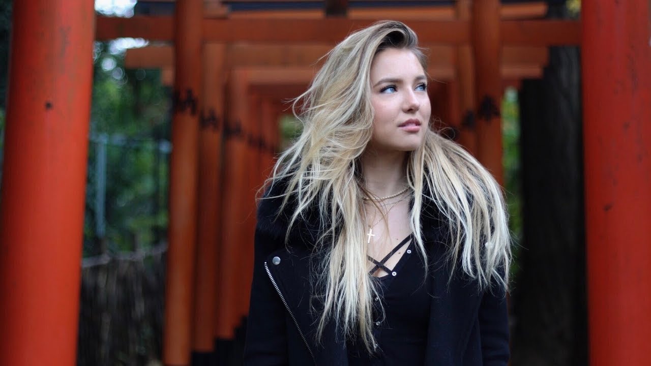 Tokyo en 5 jours. | SleepingBeauty - YouTube