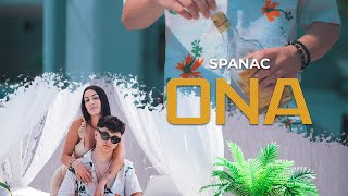 Španac - Ona Official Video