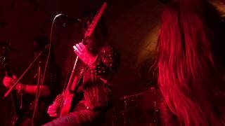 Degial : Deathsiege - Savage Mutiny - Swarming (Live In Paris)