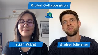 Famous Let’s talk about Global Collaboration Net Worth