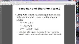 Econ 241: End of chapter 15