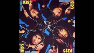Kiss - Reason To Live (Remastered)