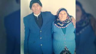 Rahmetli Dedem Ve Babam Dayım Teyzem