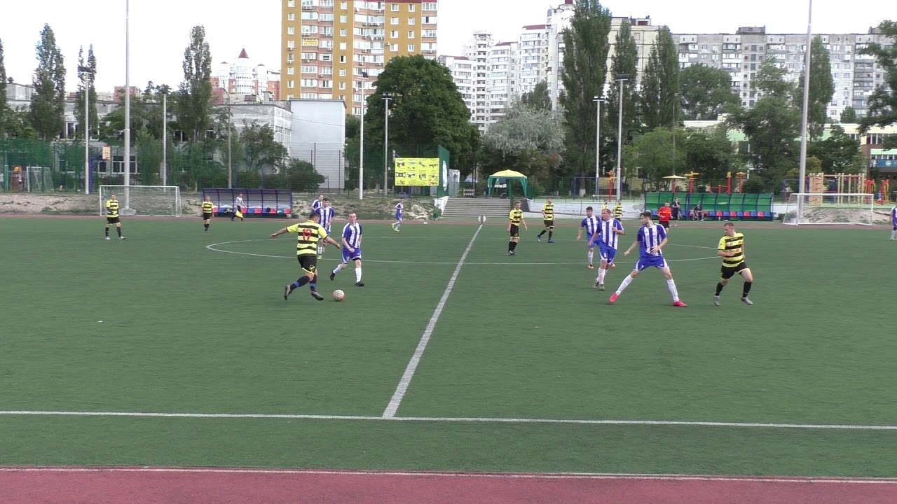 Первая лига. Видео матчей Первая лига. Видео матчей