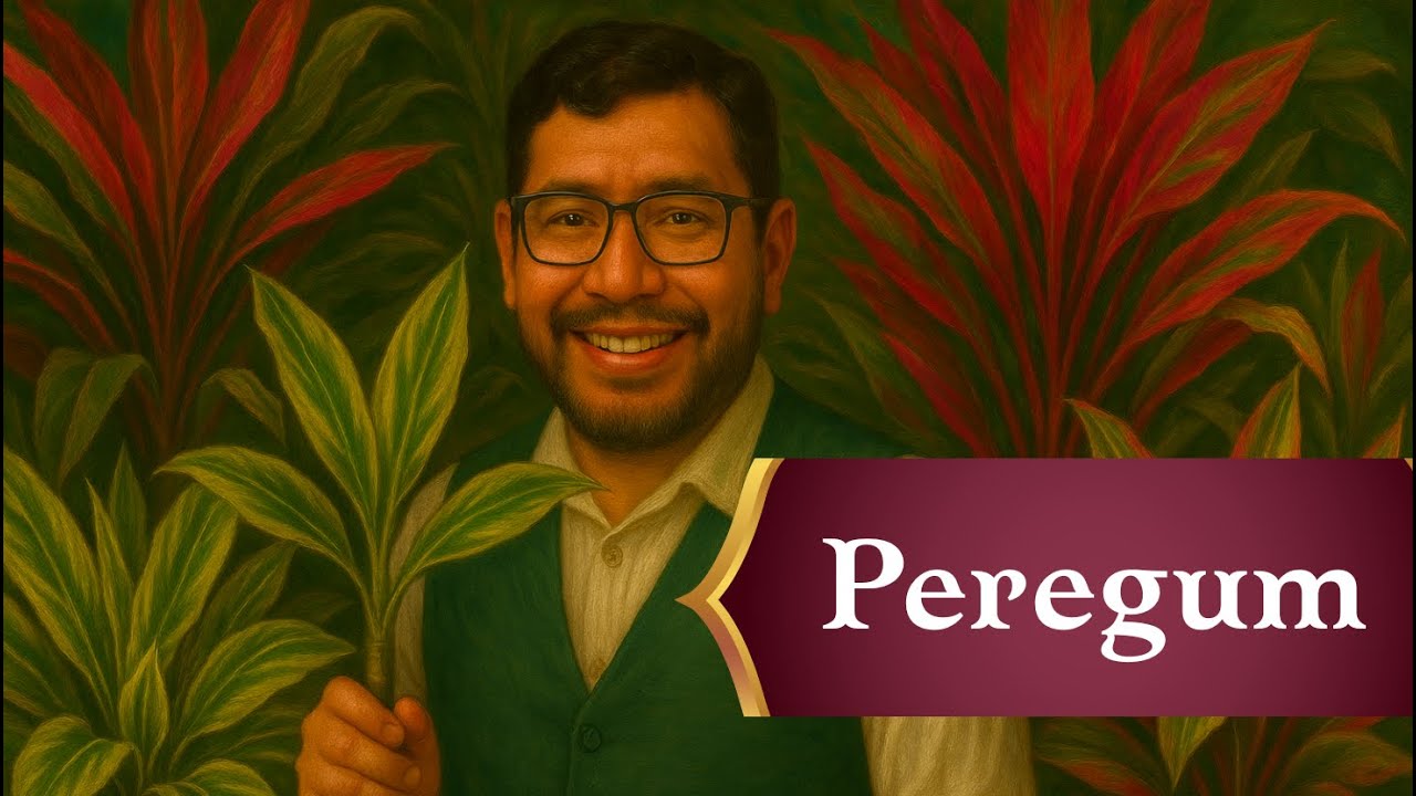 A Planta que Corta Feitiços: Conheça o Peregum