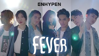 ENHYPEN - 'Fever' (Dance Cover) | Ventures by U-Projects