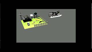 eYRC TB#3322 Task1 Demonstration