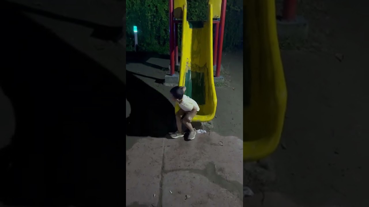 Rohaan first time in slider 01/010/22