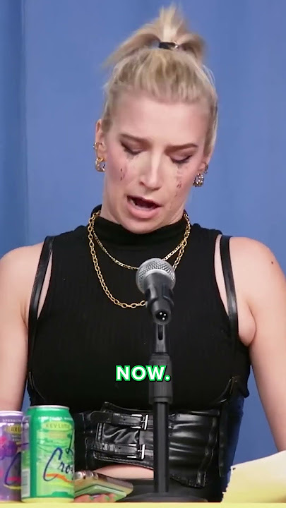 Shayne always had a way with words