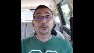 Terlanjur menyintaimu..Smule