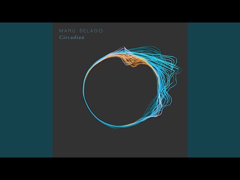 Manu Delago — Draem