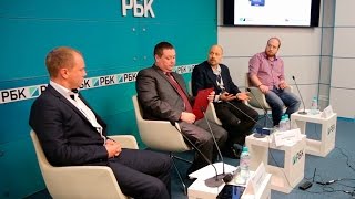 Видео с пресс-конференции «Телепланшет GS700 для «Триколор ТВ» Видео с пресс-конференции «Телепланшет GS700 для «Триколор ТВ»