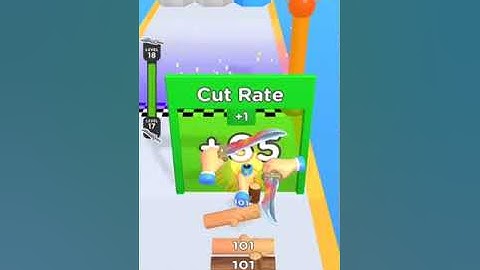 SLICE HIT (All LEVELS)IOS, ANDROID GAMEPLAY (Part 66)