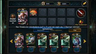 App para jugar BC. screenshot 2