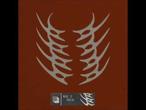 Mau P - neck (Extended Mix) [BLACK BOOK RECORDS]