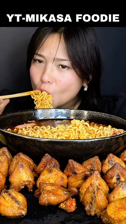 100 CHICKEN DIAMOND ( ASS ) CHALLENGE🔥🥵 #mukbang #mikasa