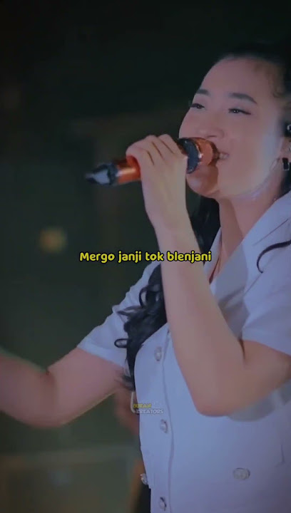 Dalane Gusti - Yeni Inka | Rabakal tak baleni tresnoku sing koyo wingi #Shorts