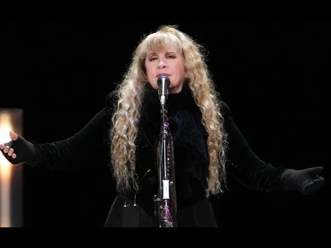 STEVIE NICKS "Edge of Seventeen" UBS Arena NY February 14, 2024 VALENTINES DAY