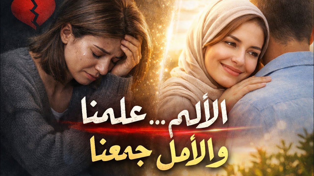 بعد الخيانة ...كيفاش نبني حياة جديدة بلا الم 