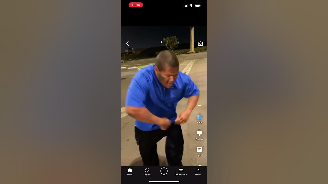 PROGRAMTIME 5 CRIPPIN MAC CRIP WALK YouTube