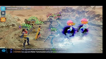 doom 2.1 mutant boss node