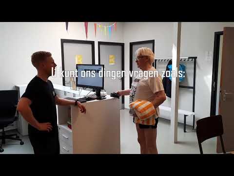 Video van Het Fitlokaal - ROC Nijmegen