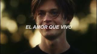 Maxton Hall – The Love I Give x Rhodes – [Sub Español] – Soundtrack the serie // James ✗ Ruby