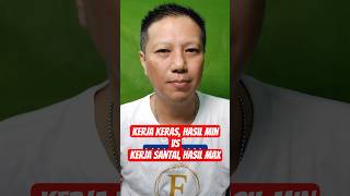 Kamu Sudah Kerja Keras, Tapi Hasilnya Ga Max