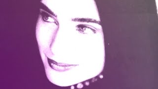 Philip Bailey  Walking On The Chinese Wall  Jennifer Connelly  A Life In Pictures