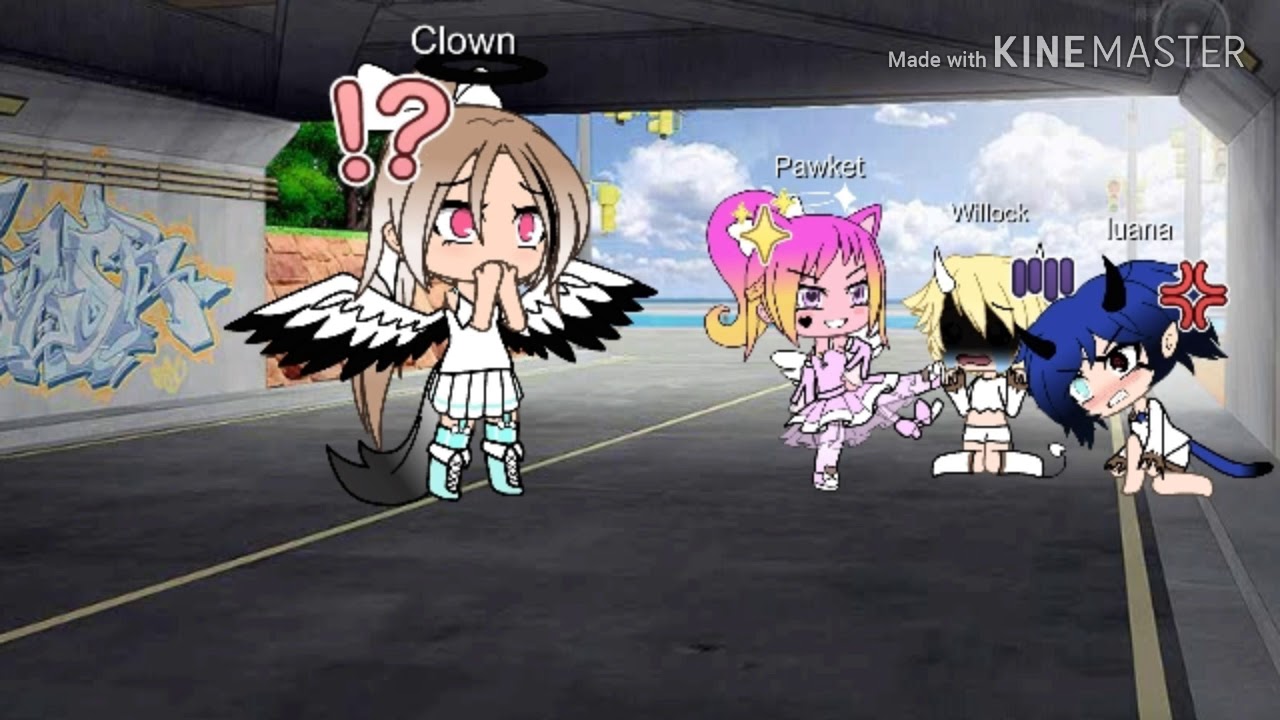 😊A  adotada não mimada😊=mine-filme=.