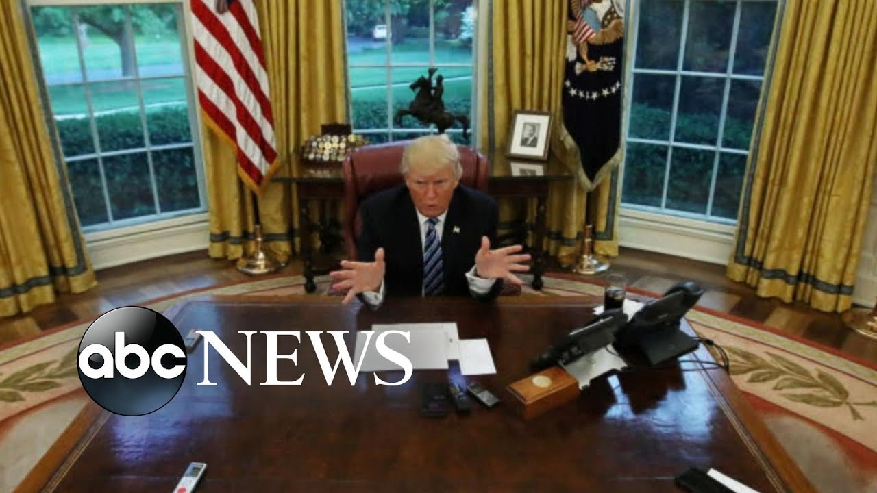 What’s next for Donald Trump?