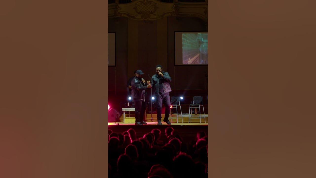 Naturally 7 - "Theme from Shaft" OUT NOW!  #newmusic #rnb #movie #film