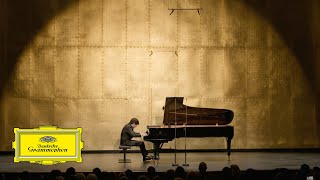Bruce Liu – Chopin: Etude Op. 10 No. 5 'Black Keys'