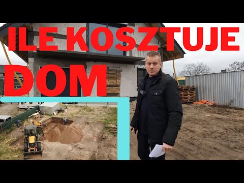 Wideo: Ile kosztuje budowa domu na Karaibach?