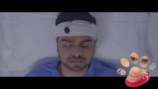 Mere kol Akhil song