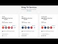 Sling TV 2021 Review Apple TV