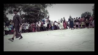 Dagang Pindang versi REOG TRIO PUTRA SHOW PANYINDANGAN WETAN (Reog Samsi)