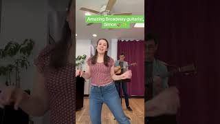 Rehearsal ✨ #msrachel #kids #learning Net Worth