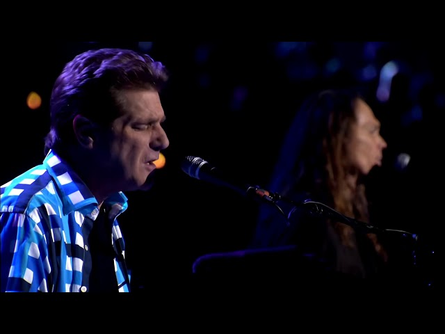Eagles   You Belong To The City Live 2005 HD class=