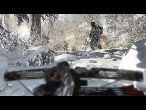 Видео: СТЕЛС ПРОХОЖДЕНИЕ Call Of Duty Black Ops - миссия ОМП без комментариев (часть 2)
