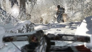 СТЕЛС ПРОХОЖДЕНИЕ Call Of Duty Black Ops - миссия ОМП без комментариев (часть 2)