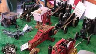 Aston On Clun Fête 30Th June 2013