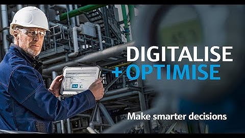 Webinar: How to Transform Processes With Advanced Data Collection and Analytics with Endress+Hauser