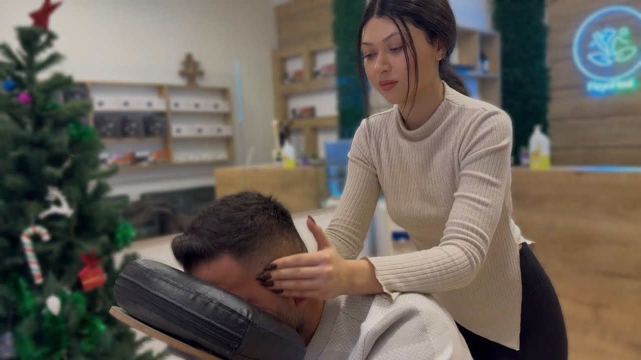 Relax Massage | Lady Mira