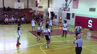 Dayln Brandon Mixtape SCS - Class 2021