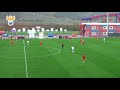 Россия – Черногория – 3:0 (U-16). Обзор матча | РФС ТВ