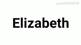 Goanimate Voices Saying No