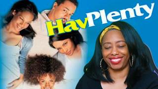 Revisiting Hav Plenty (1997)| Havilland is a Savage in name and in attitude.