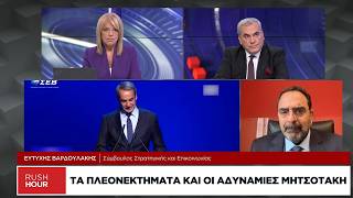 Η κυβέρνηση σε σταυροδρόμι, η αντιπολίτευση σε αναζήτηση
